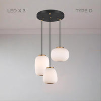 HEMING COMBO Cascade Light