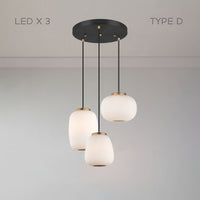 HEMING COMBO Cascade Light