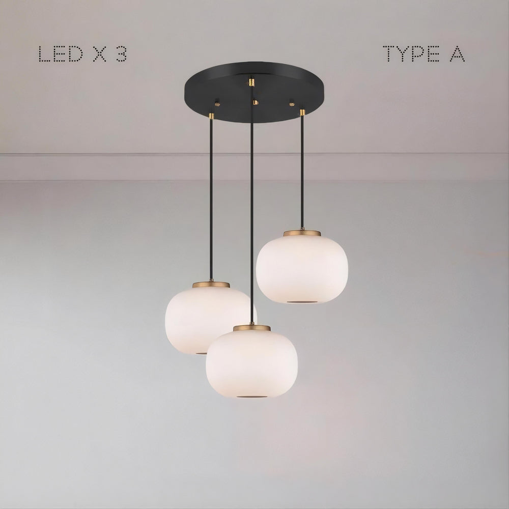 HEMING COMBO Cascade Light