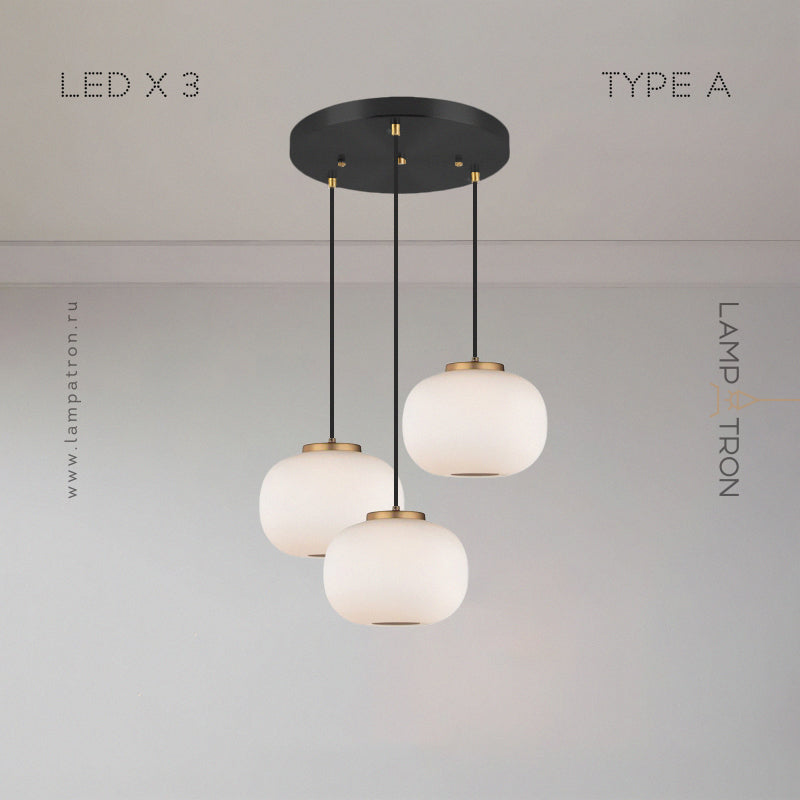 HEMING COMBO Cascade Light