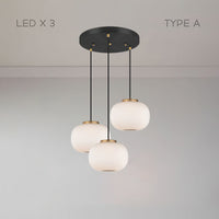 HEMING COMBO Cascade Light