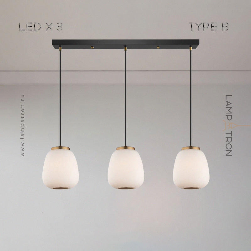 HEMING COMBO Cascade Light