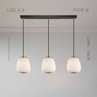 HEMING COMBO Cascade Light