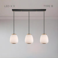 HEMING COMBO Cascade Light