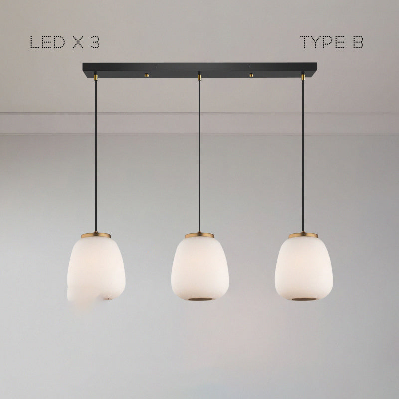 HEMING COMBO Cascade Light