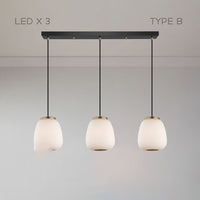 HEMING COMBO Cascade Light
