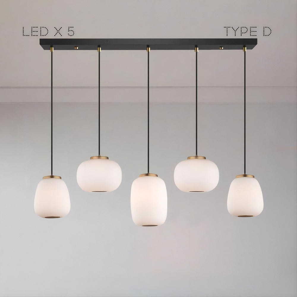 HEMING COMBO Cascade Light