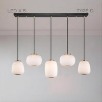 HEMING COMBO Cascade Light