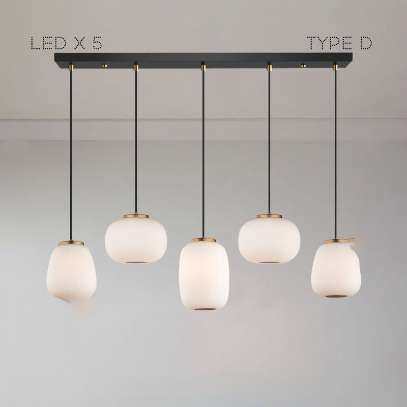 HEMING COMBO Cascade Light