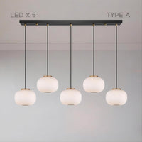 HEMING COMBO Cascade Light