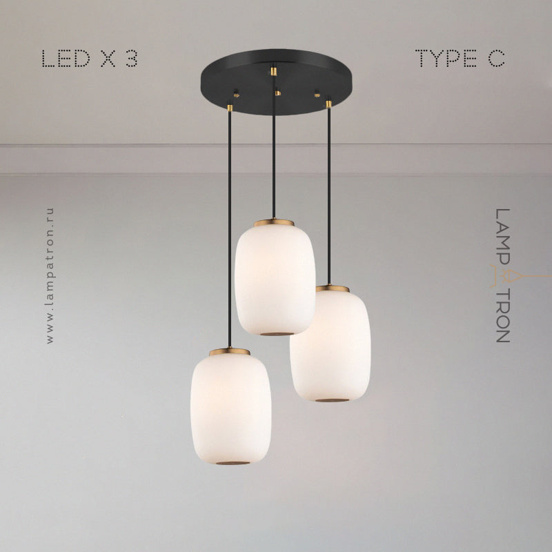 HEMING COMBO Cascade Light