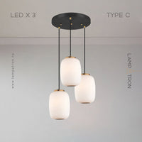 HEMING COMBO Cascade Light