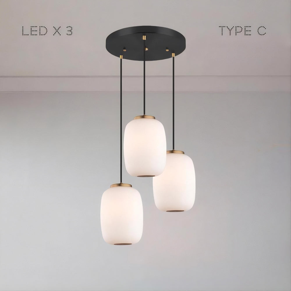 HEMING COMBO Cascade Light
