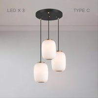 HEMING COMBO Cascade Light