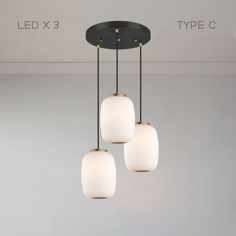 HEMING COMBO Cascade Light