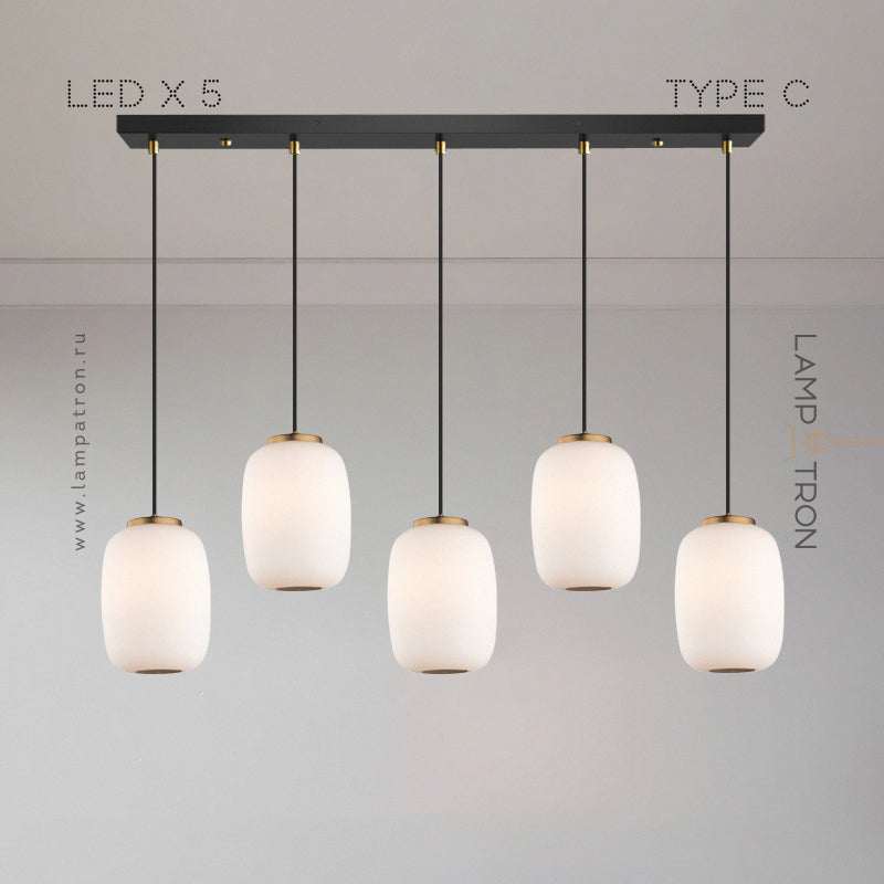HEMING COMBO Cascade Light
