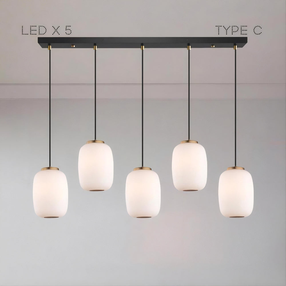 HEMING COMBO Cascade Light
