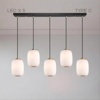 HEMING COMBO Cascade Light