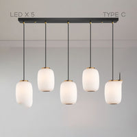 HEMING COMBO Cascade Light