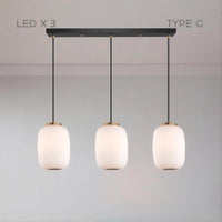 HEMING COMBO Cascade Light