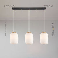 HEMING COMBO Cascade Light
