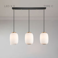 HEMING COMBO Cascade Light