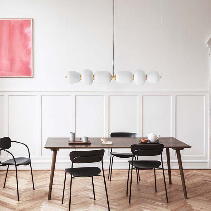 HEMING Linear Chandelier