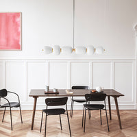 HEMING Linear Chandelier