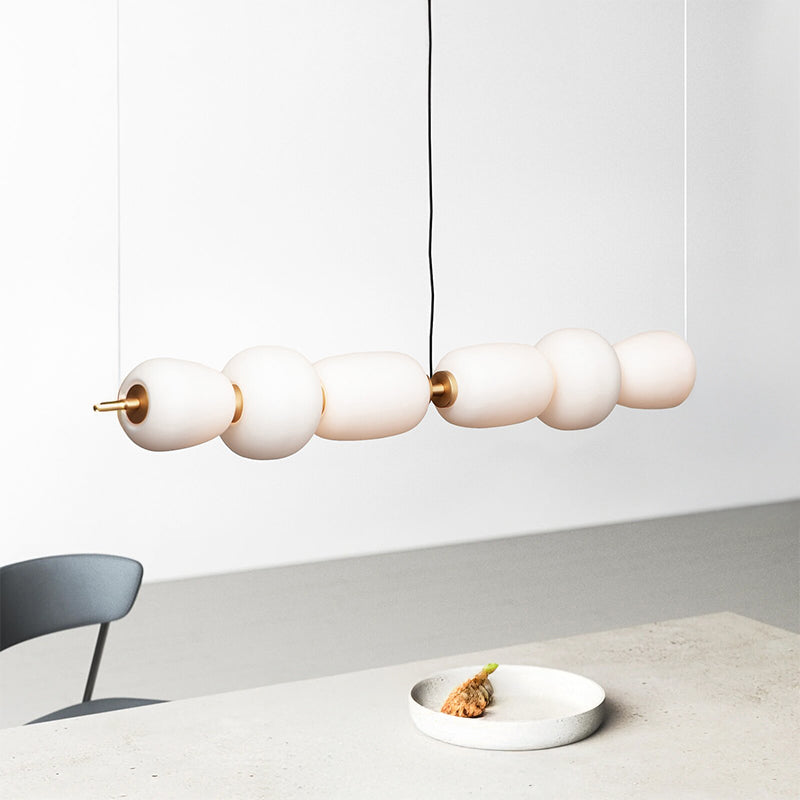 HEMING Linear Chandelier