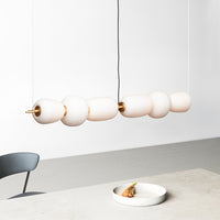 HEMING Linear Chandelier