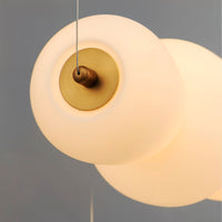 HEMING Linear Chandelier