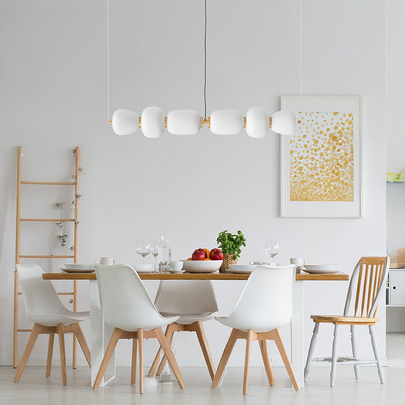 HEMING Linear Chandelier