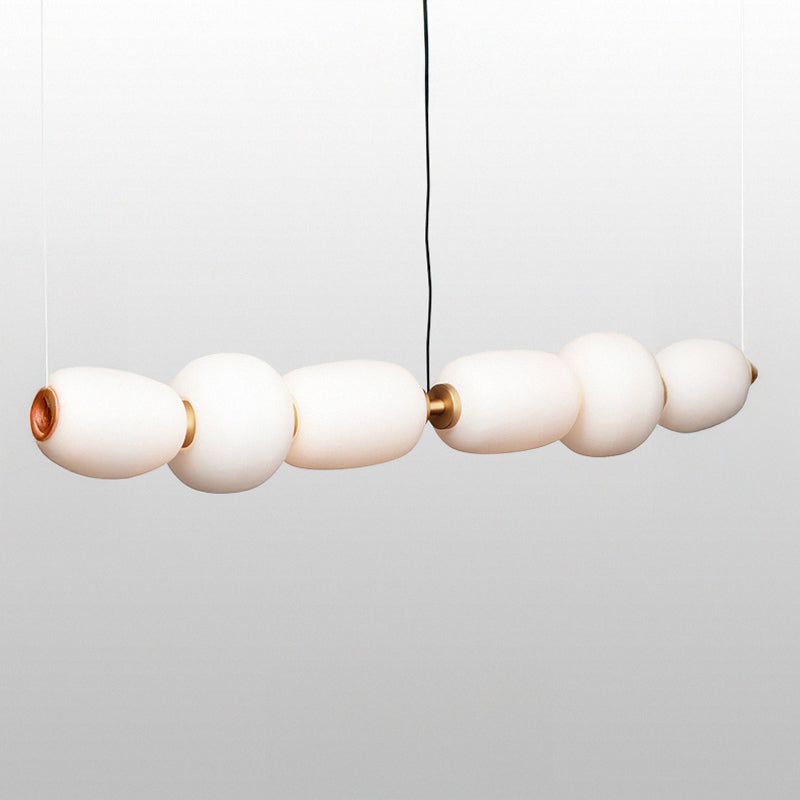 HEMING Linear Chandelier