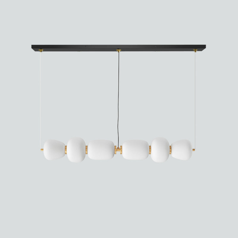 HEMING Linear Chandelier