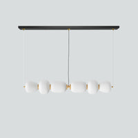 HEMING Linear Chandelier