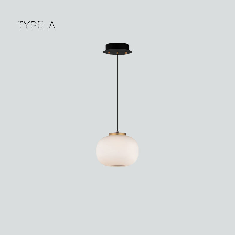 HEMING Pendant by Lampadom - detail view