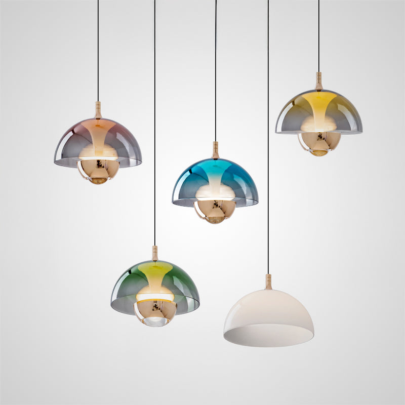 HENNEKE BRIGHT Pendant by Lampadom - view 26