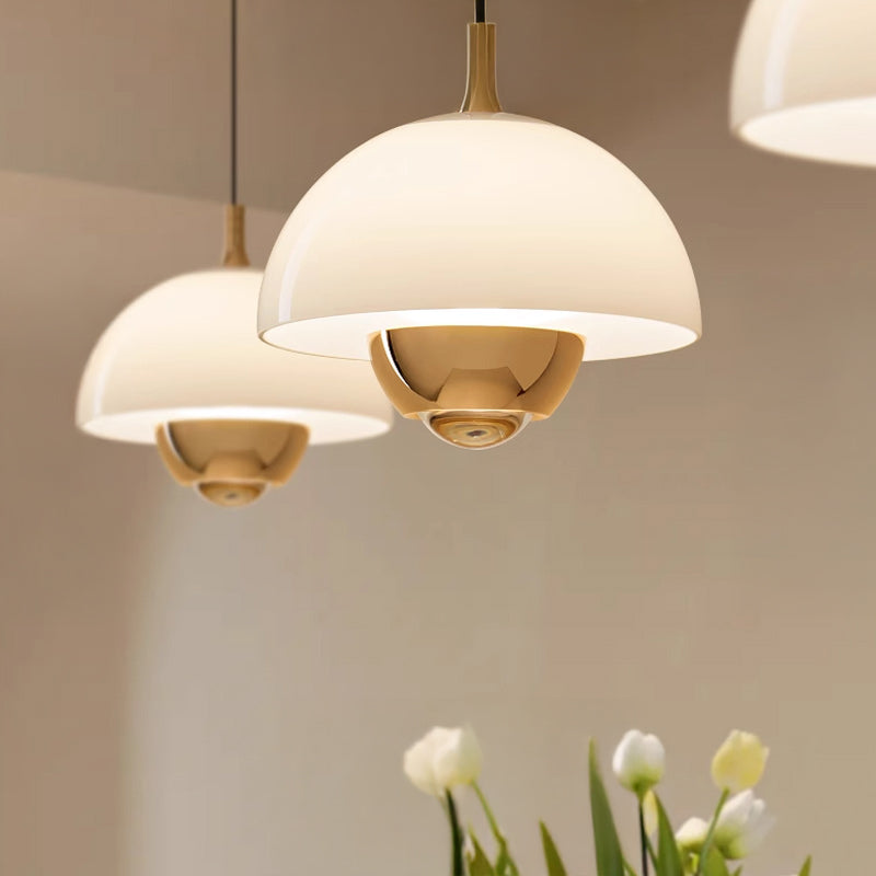 HENNEKE BRIGHT Pendant by Lampadom - close-up