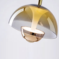 HENNEKE BRIGHT Pendant by Lampadom - detail view