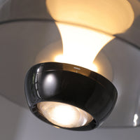 HENNEKE Pendant by Lampadom - ambient shot