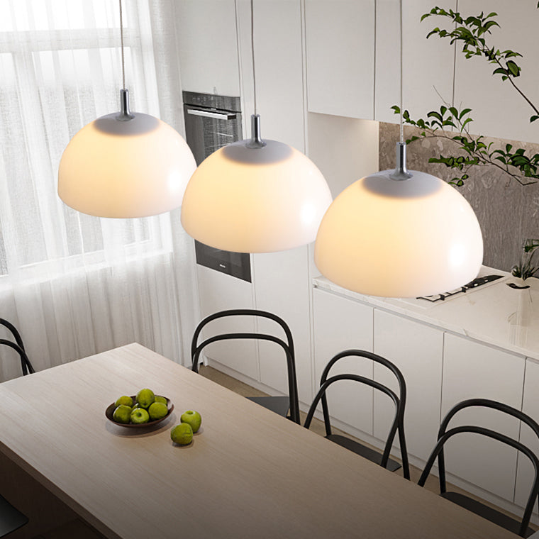 HENNEKE Pendant by Lampadom - angle view