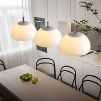 HENNEKE Pendant by Lampadom - angle view