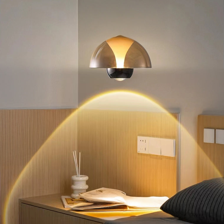 HENNEKE Pendant by Lampadom - close-up