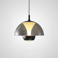 HENNEKE Pendant by Lampadom - side view