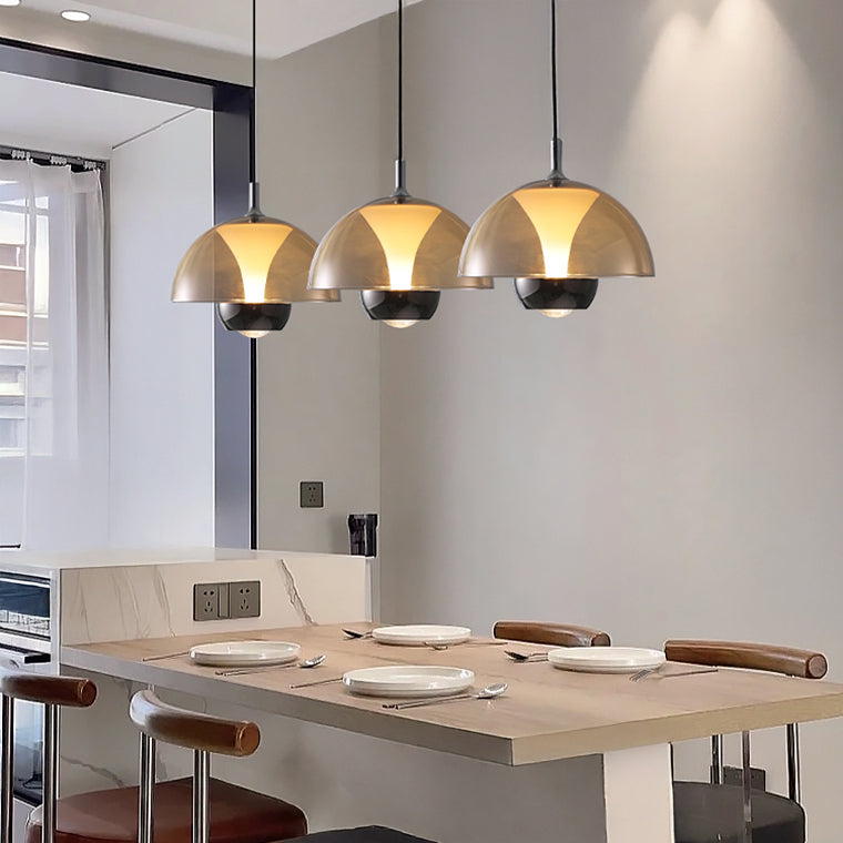 HENNEKE Pendant by Lampadom - ambient shot