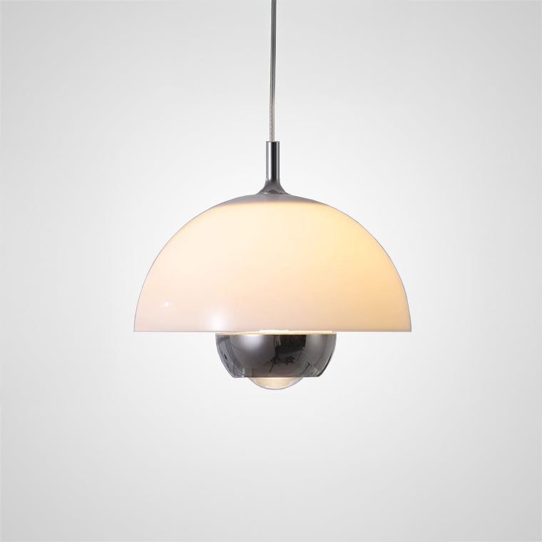 HENNEKE Pendant by Lampadom - angle view