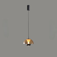 HENNEKE Pendant by Lampadom - close-up