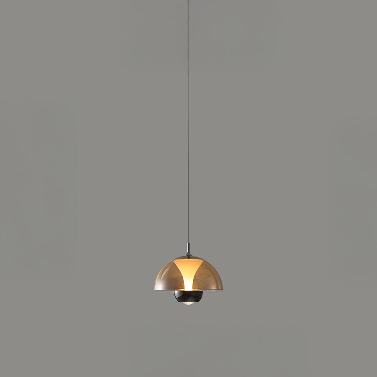 HENNEKE Pendant by Lampadom - scale reference