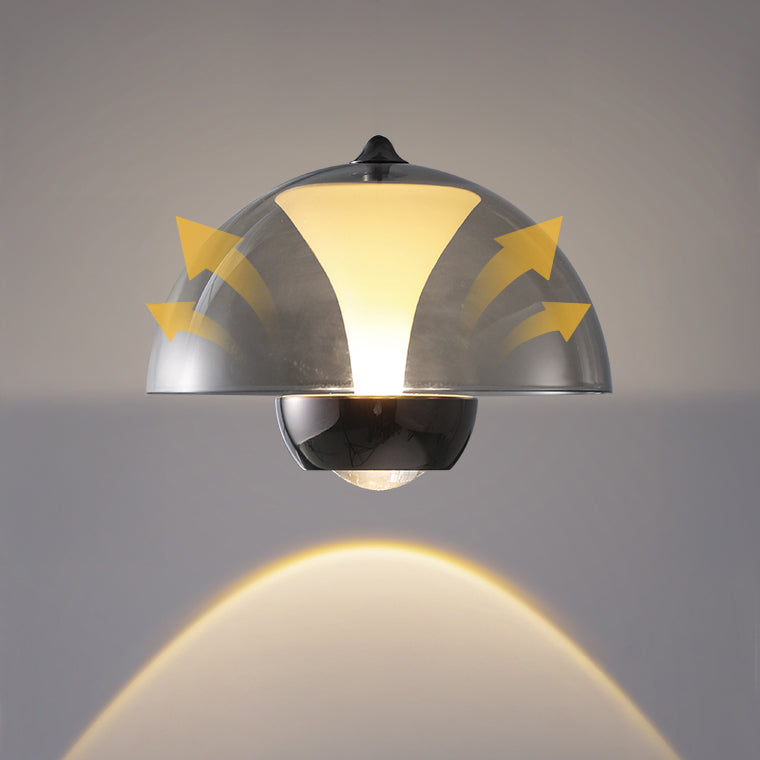 HENNEKE Pendant by Lampadom - ambient shot