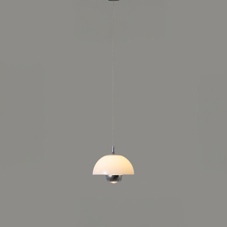HENNEKE Pendant by Lampadom - top view